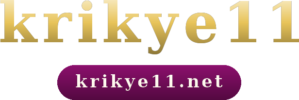 krikye11 logo